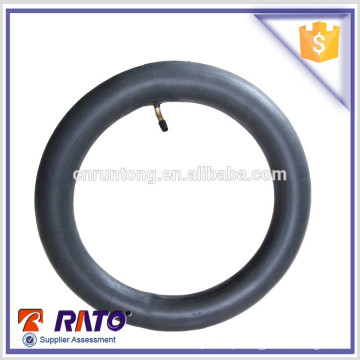 Tubo de pneu de tubo de pneu de motocicleta grossista